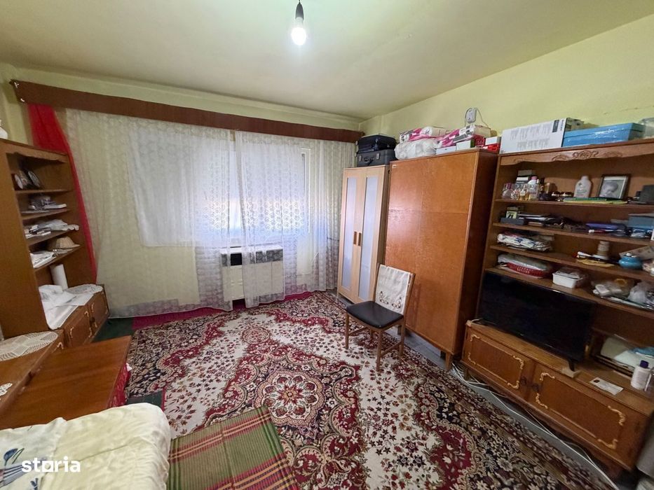Apartament 1 camera, decomandat - Cugir