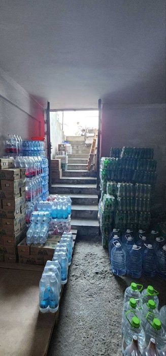 Магазин 320 метр квадрат рядом Сияб базаром 150000уе