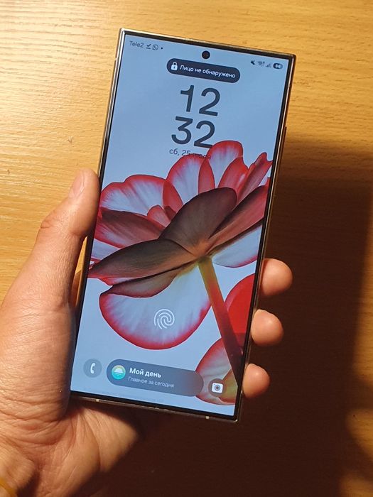 Samsung S24 Ultra 256Гб