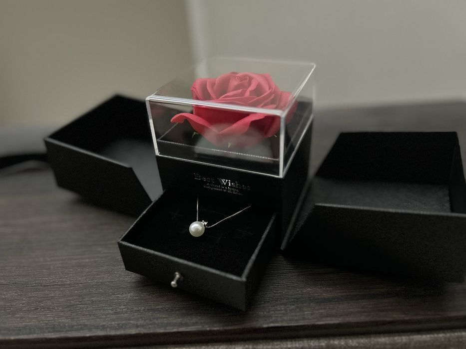 Подарочный набор для любимой девушки/жены