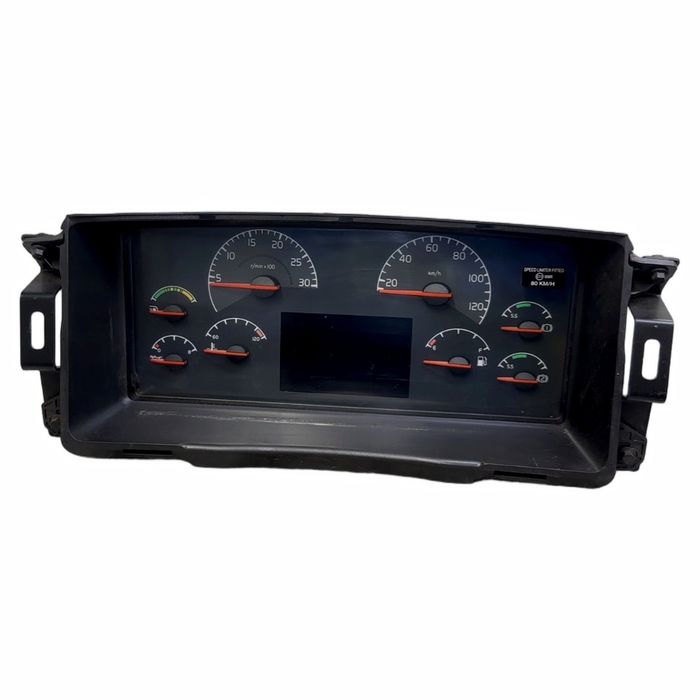70329295 Ceas de bord VOLVO B7, B8, B9, B12 bus (2005-) VOLVO