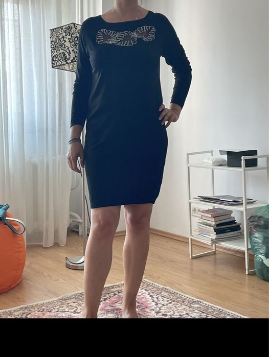 Rochie Claudia Strater
