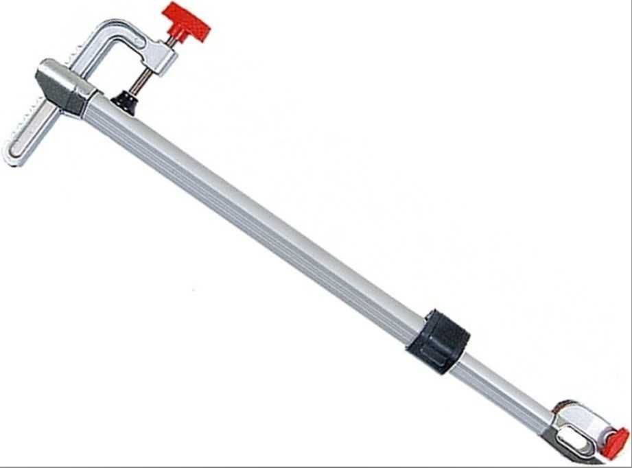 Suport Barca Sonar Jaxon Tele, 40-60cm