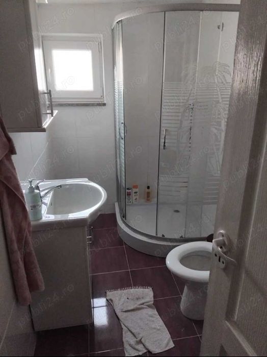 Casă de locuit cu mansardă + teren - Buteni, jud. Arad