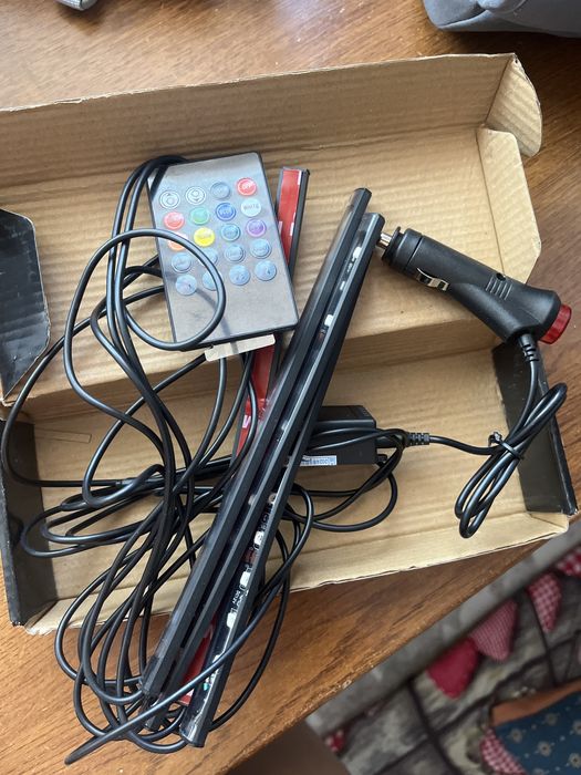 Аксессуар на машину