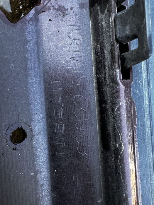 Bară față nissan ariya.cod:620225mpoh.