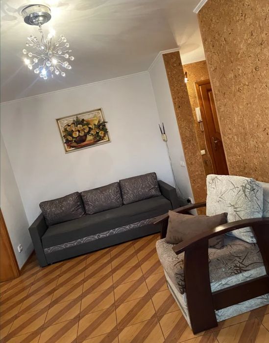 Сарыарка 11-Кенесары,  2ч 2000