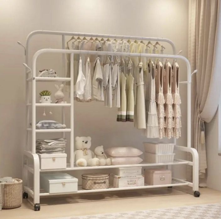 Вешалка Новая в гардероб