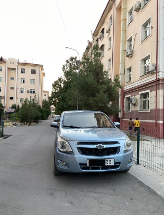 kobalt sotladi xolati zor