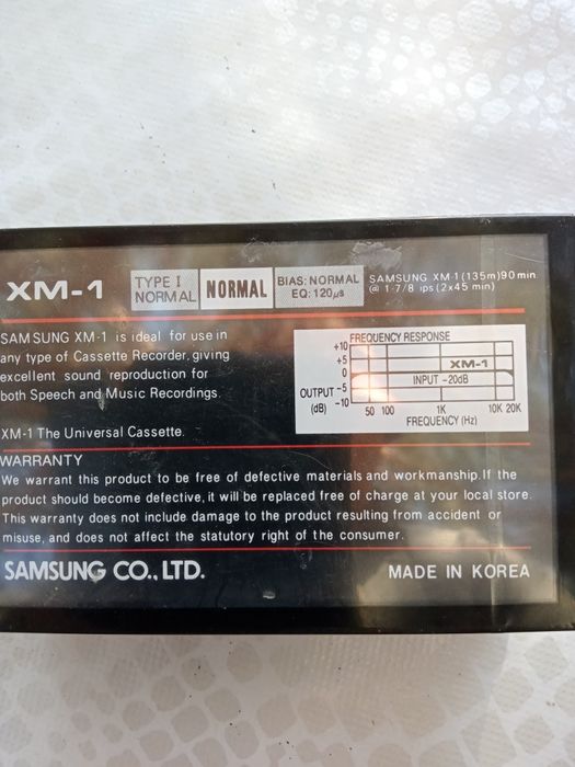 Продам аудиокассеты