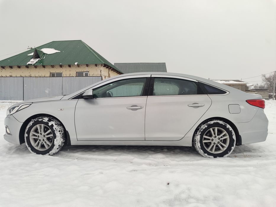 Продается Hyundai sonata