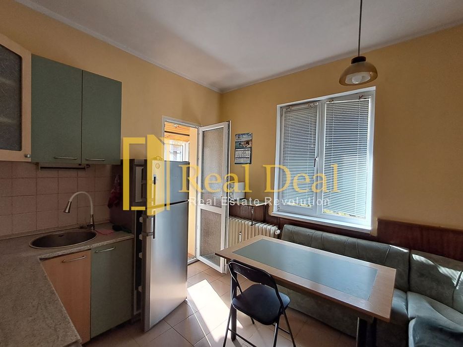 Дава се под наем Тристаен апартамент в София, Център - 100 кв.м за 767 € - Снимка #6