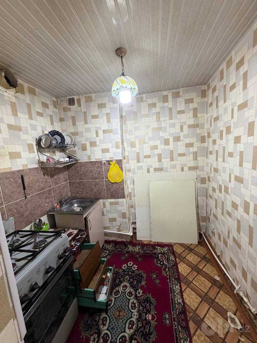 Ijaraga oila uchun 2 xonalik kvartira 1 qavat 49 m2 BIY, Boz bozor.