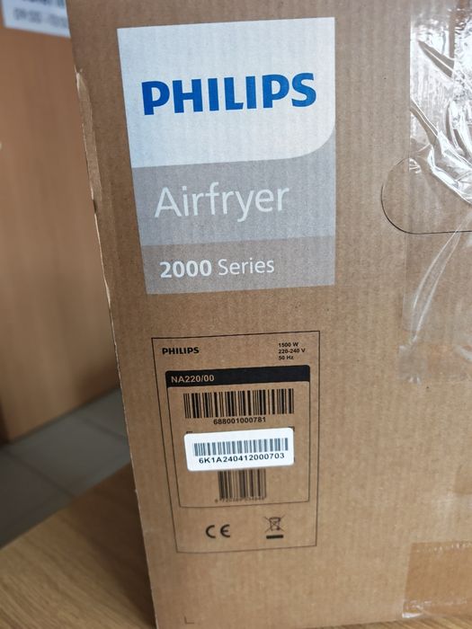 Philips  2000 series