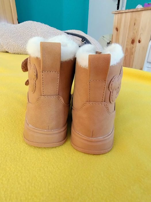 Детски ботушки Reserved номер 22/23