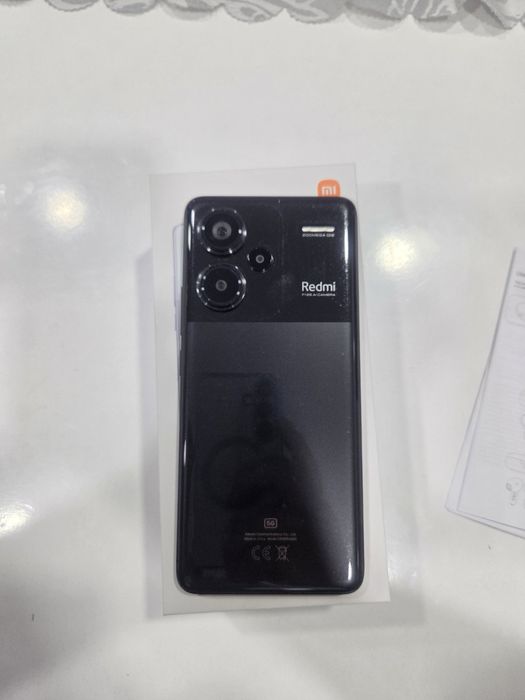 Xiomi Redmi Note 13 pro plus