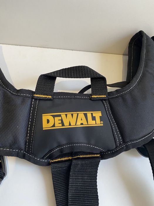 Колан за инструменти DeWALT  + Тиранти