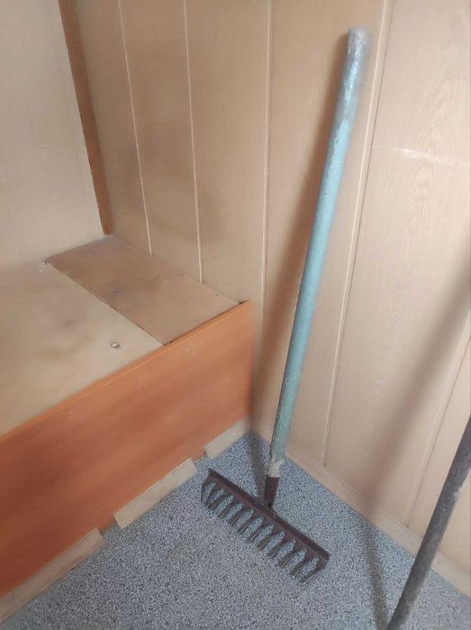 продам  грабли   в хорошем состоянии