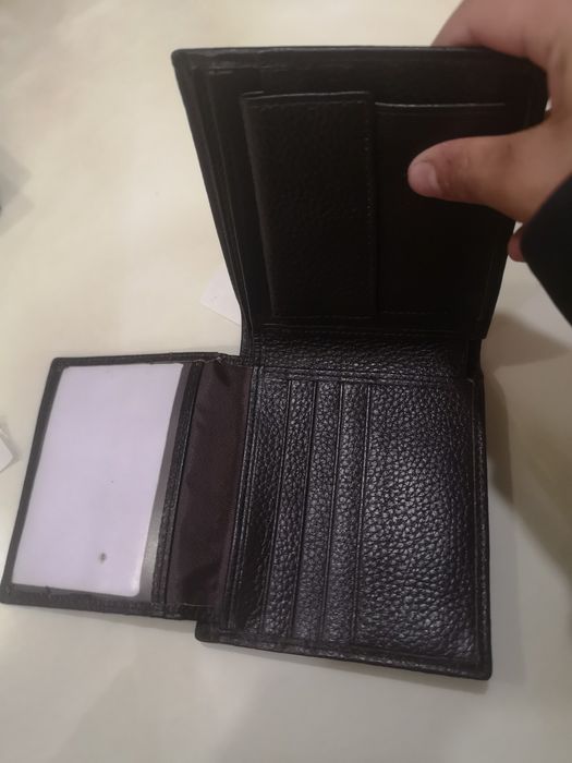 Портмоне с италианската марка Dierro