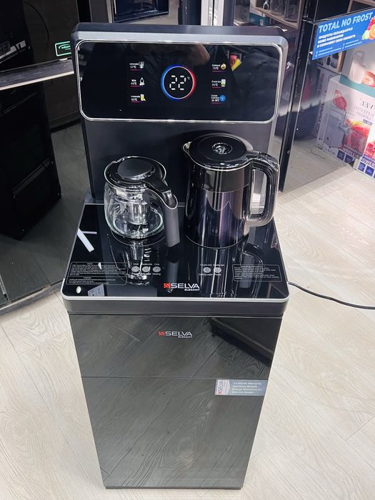 Kuller choynakli garatiya 2 yil