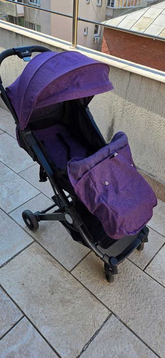 carucior pliabil copii