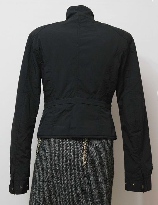 Geaca Belstaff moto marimea 44