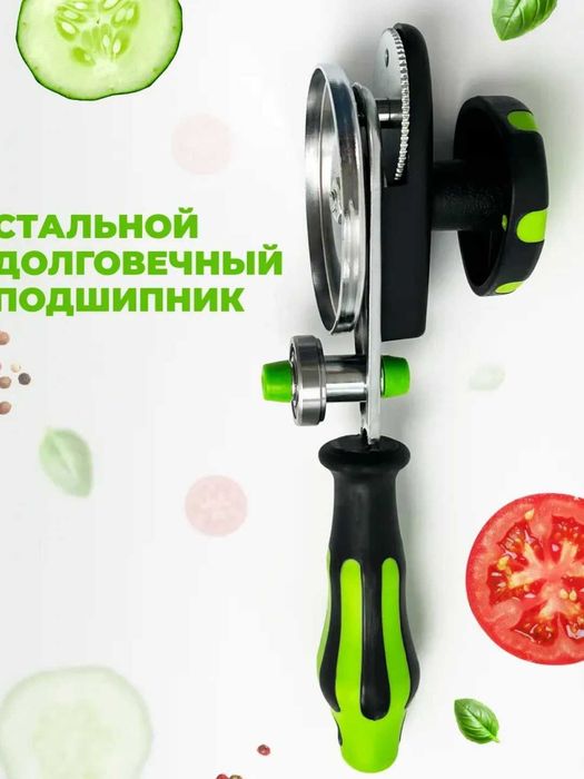 Закаточная машинка для банок автомат щелчок закрывалка.t13