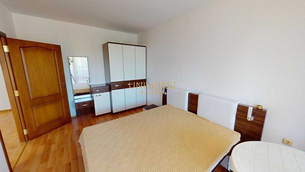 Продава се Тристаен апартамент в к.к. Слънчев бряг - 122 кв.м за 779 €/кв.м - Снимка #7