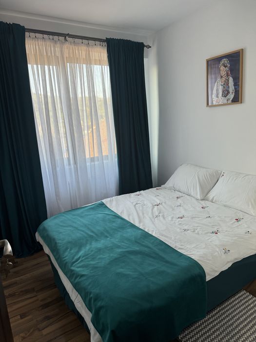 Apartament de inchiriat Nasaud