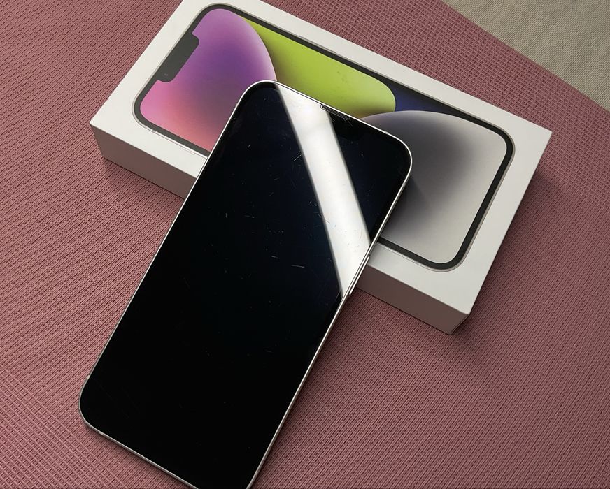 iphone 14 256gb