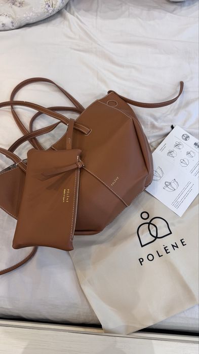 Polene чанта canta
