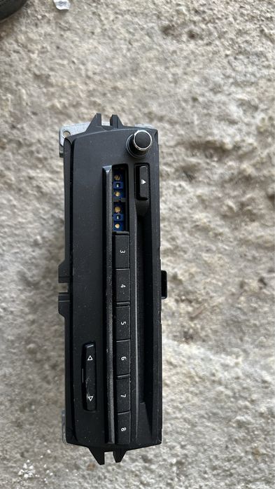 Части за бмв е60-е46