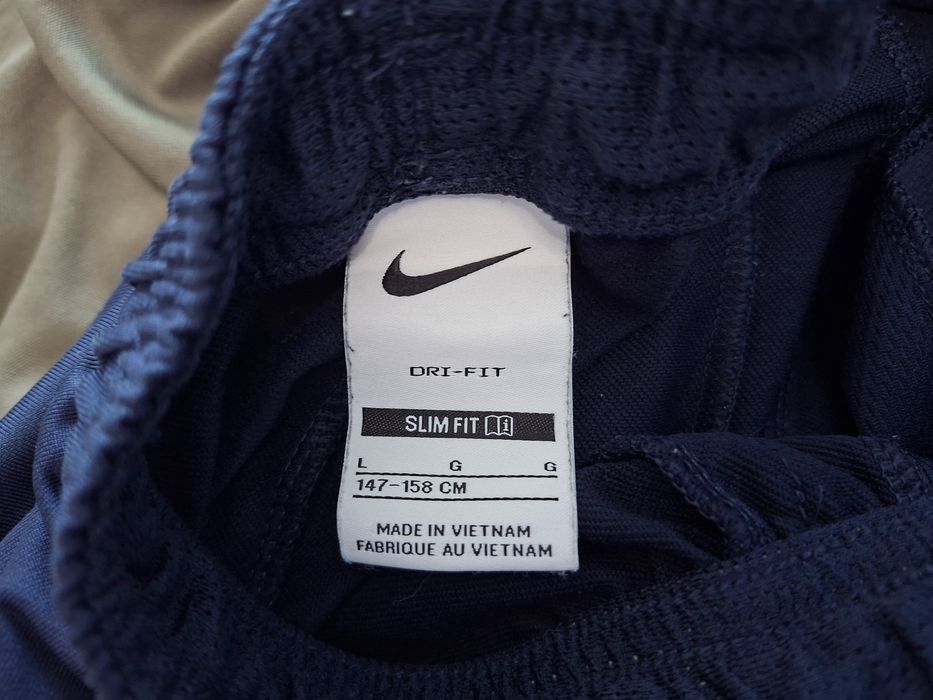 Nike Dry Fit-Ориг. Детско долнище