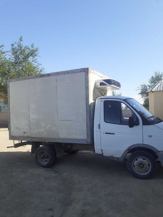 Терма кузов халодильник АУДИҒА ВАРИАНТ