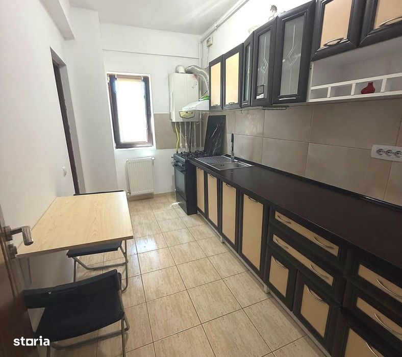 Apartament 3 camere | Sisesti | 90 mp | Terasa 7 mp | Parter — fotografia 3
