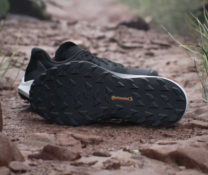 Мужские кроссовки Adidas Terrex Agravic 3 оригинал, new EUR 44 US 10