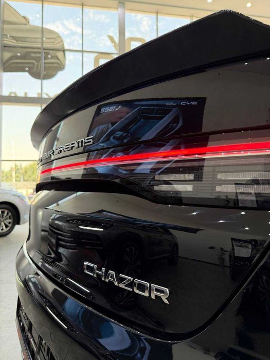 В наличие BYD Chazor 120km Flagship действует рассрочка 0% в BYD ROHAT