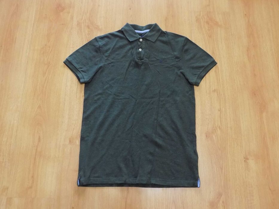 тениска hackett/wood wood риза блуза фанела потник мъжка оригинал S/L