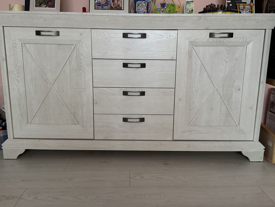 Mobila living Naturlich!