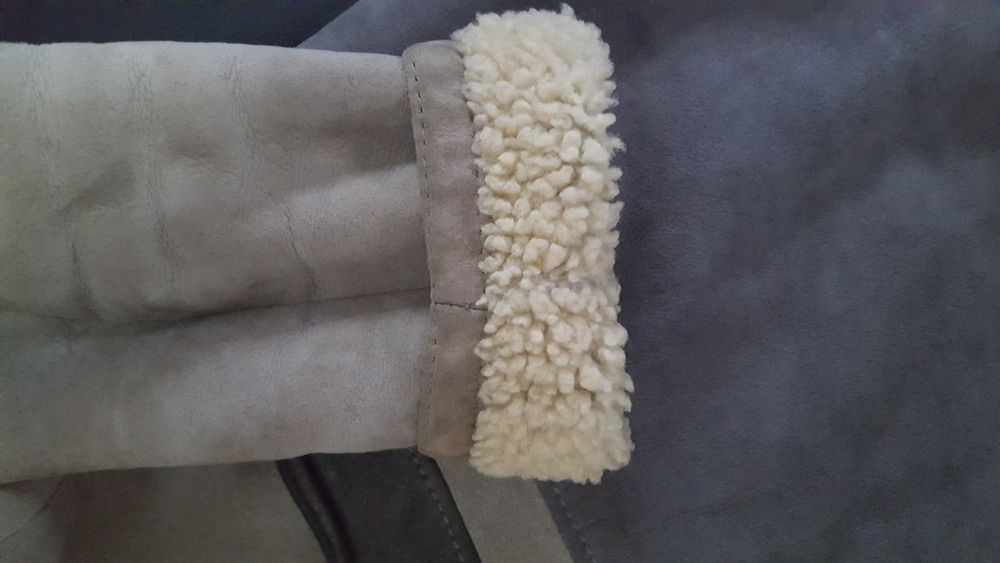 Cojoc dama Valentino...original