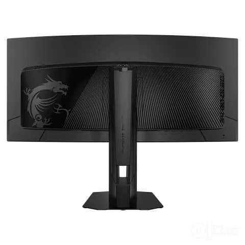 MSI MAG 341CQP QD-Oled x28