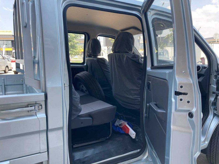 Changan (labo, damas) gruzovoy Rasmiy Diler