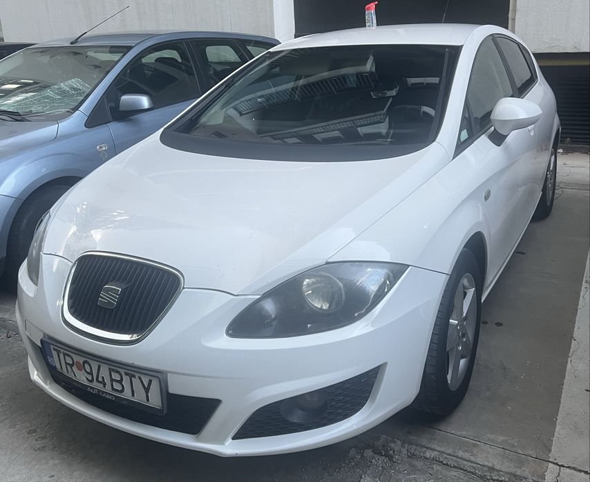Seat Leon facelift 1.6 TDI 105 CP