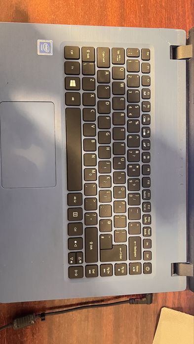 Laptop Acer Aspire A114-31