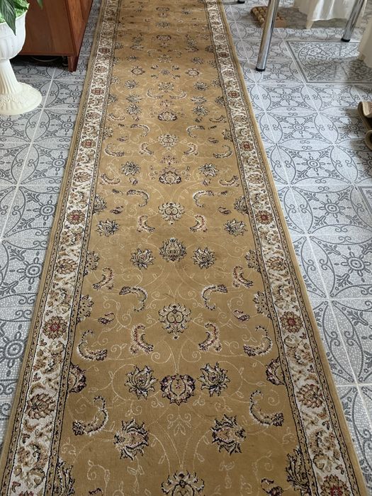 Дорожка ковровая 5 метров