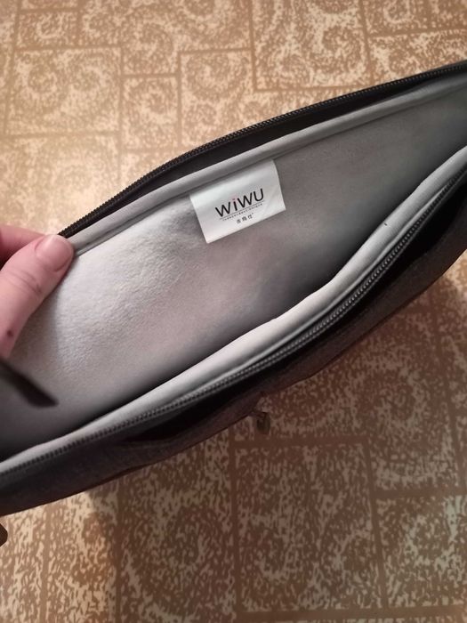 Продам сумку для планшета, макбука, ноутбука