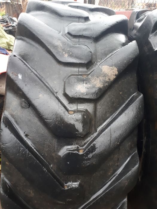 Cauciucuri tractor 16,9/80R24  650