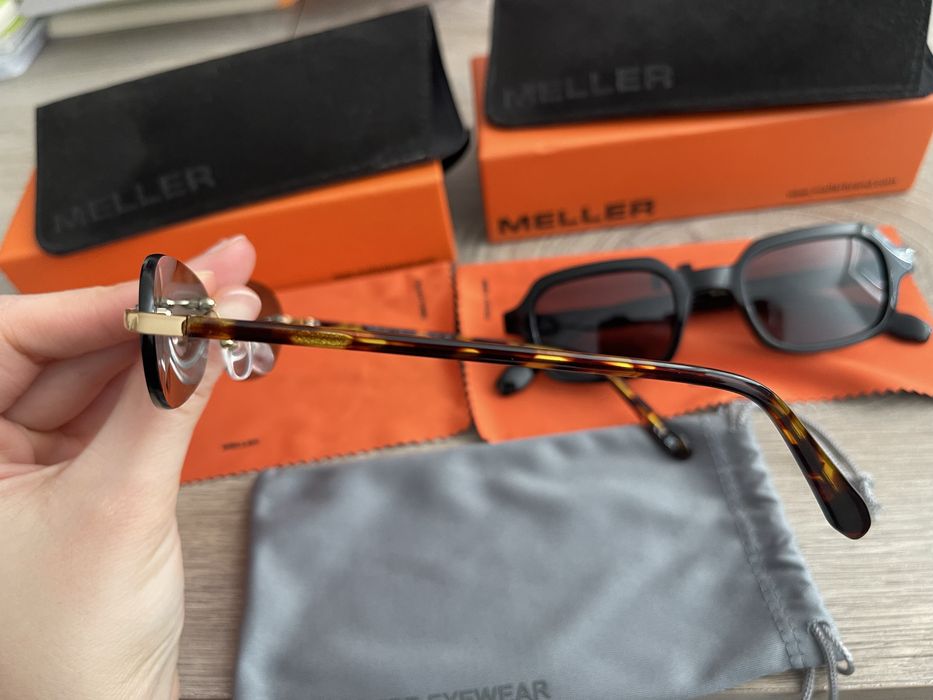 Нови дамски очила Meller, Polaroid