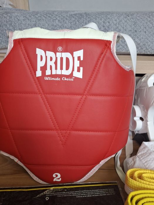 Таекоундо екипировка