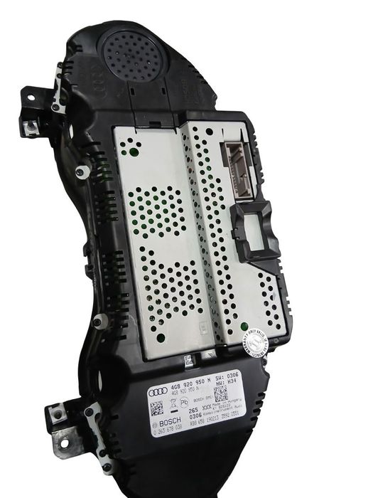 Ceas De Bord Audi A6 C7, 4Gc 2010 - 2018 4G8920950N